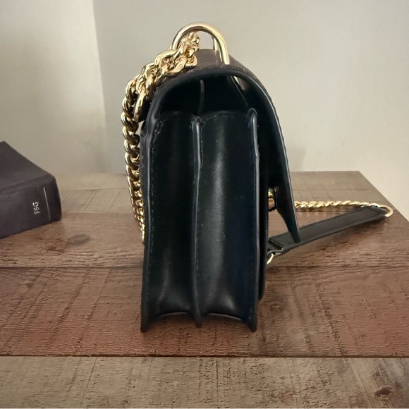 NWOT Michael Kors Jade XS Crossbody - Picture 3 of 8